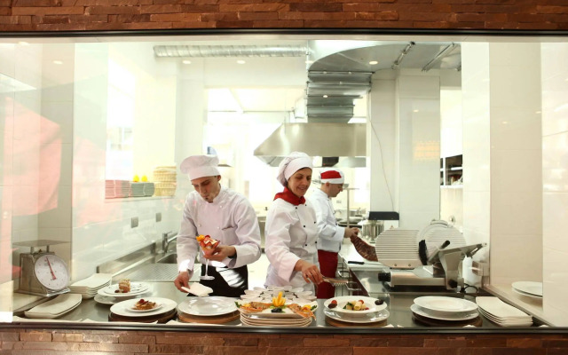 Prestige Hotel Tirana