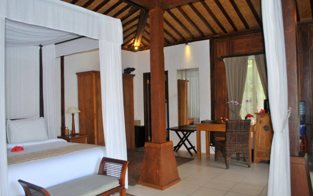Villa Berawa