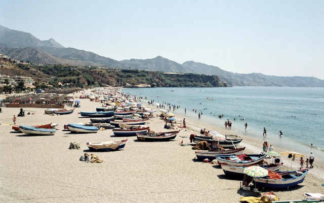 Apartamentos Burriana Playa