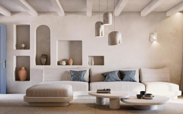 Anastasia Resort by Spilia