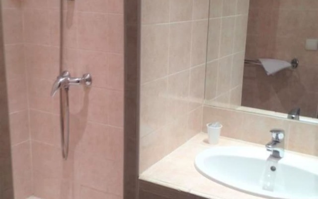 Hôtel Restaurant le Central