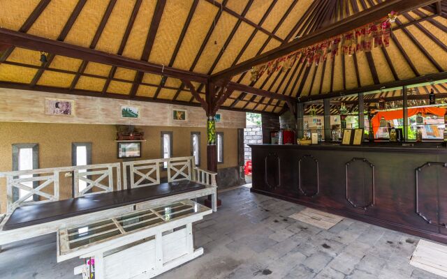 Kubuku Eco Dive Lodge & Yoga