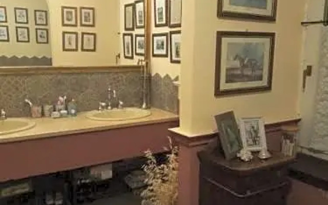 B&B La Gallinella Rossa