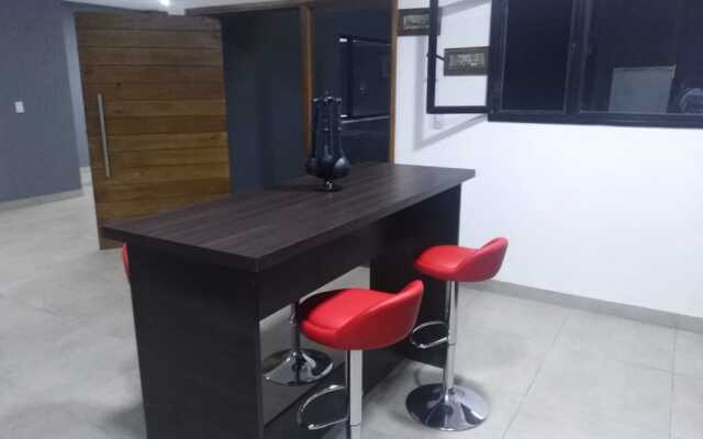 Casa Country Pinar 1