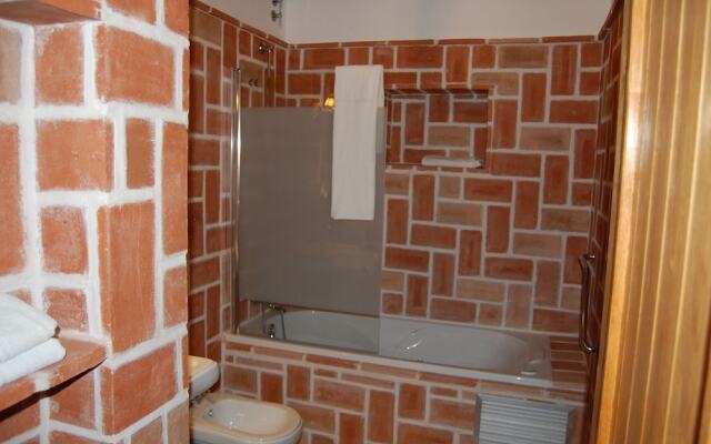 Casa N7 Barri Vell