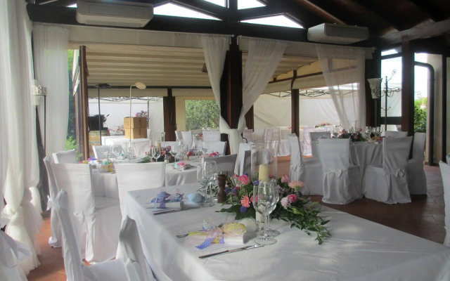 Locanda Le Boscarecce