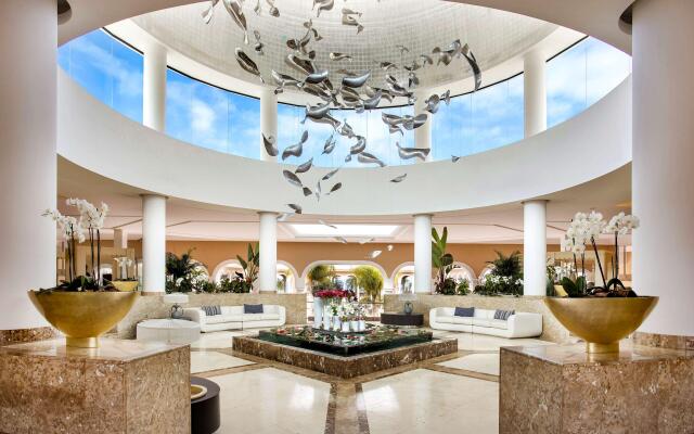 Gran Melia Palacio de Isora