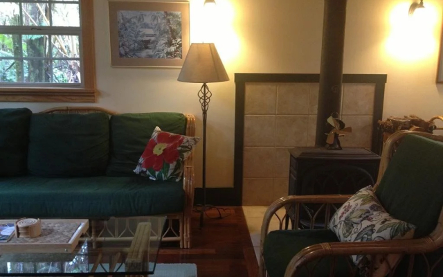 Volcano Hidden Cottage - Cottages_and_Houses in فولكانو - Photo 3
