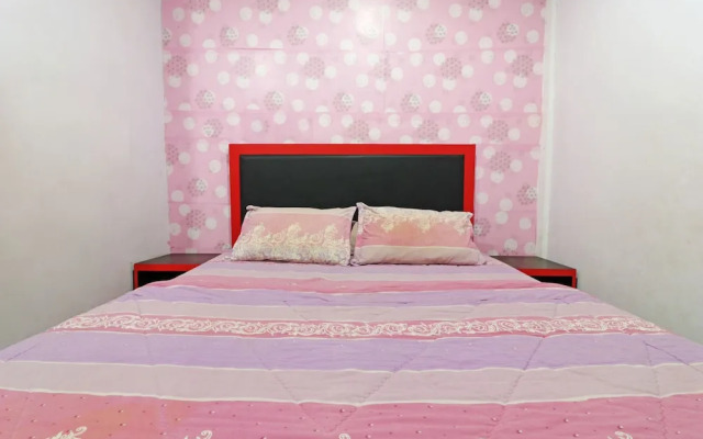 Aurelia House A mini Apartment