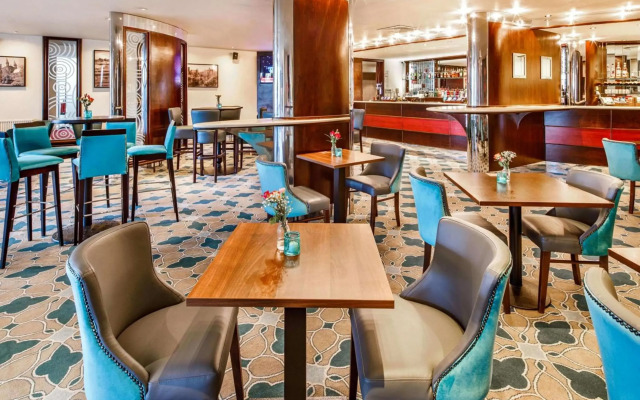 Mercure Chester Abbots Well Hotel