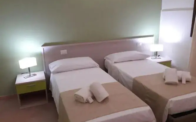 Hotel '904