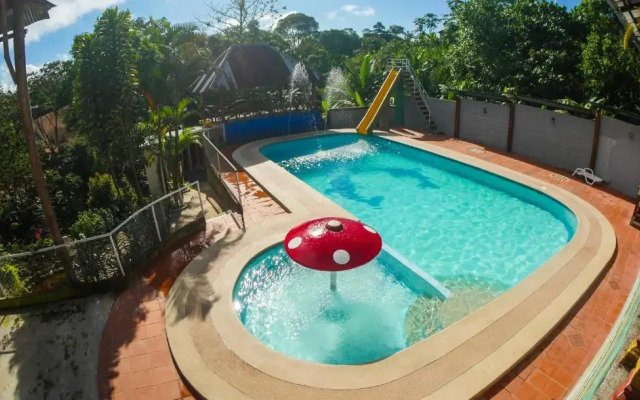 Hotel Los Bancos
