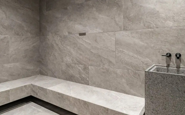 Luxurious Studio Near Reforma - Pool - Gym - Sauna