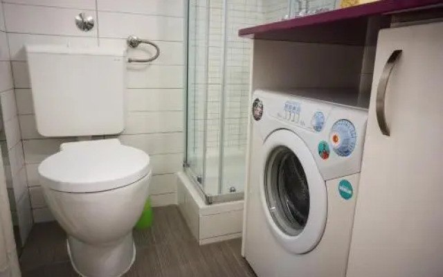 Studio apartment Goga