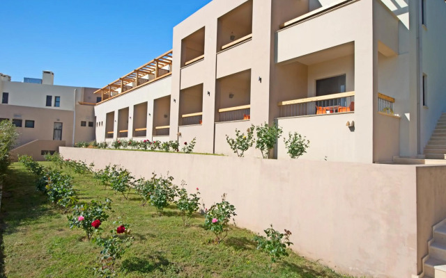 Kymi Palace Hotel