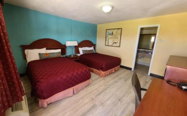 America's Value Inn