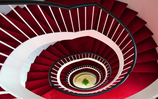 Parkhotel Stuttgart Messe - Airport