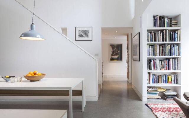 onefinestay - Queen's Park private homes