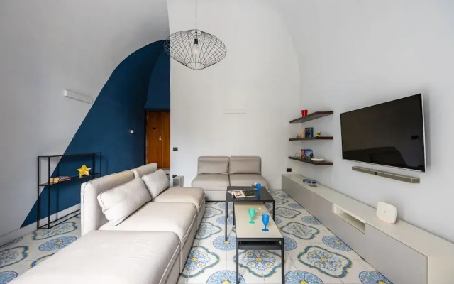 Leticia s Apartment by Wonderful Italy