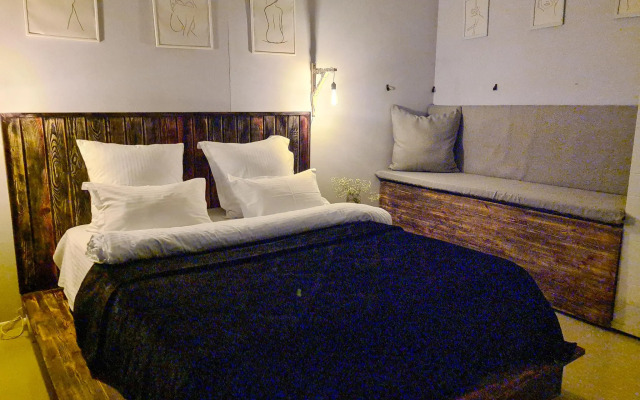 Мириады в микрорайоне Энтузиастов