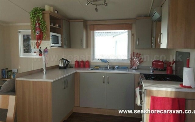 Seashore Caravans