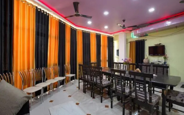 Pearl Hotel