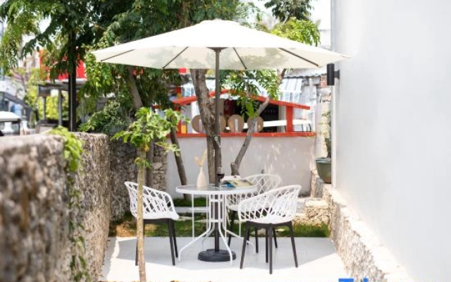 Sanya Xidao Tingdao Shiguang Homestay