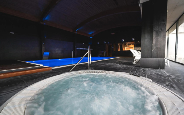 Hotel Balneario Font Vella - Adults Only