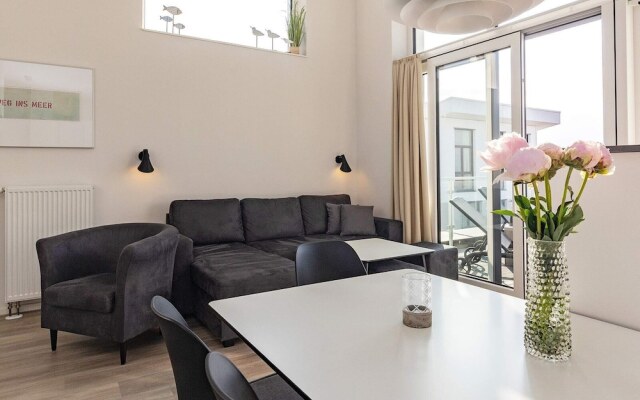 4 Person Holiday Home in Wendtorf