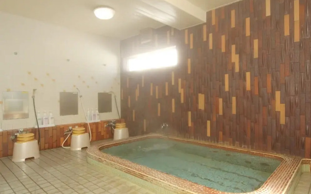Hotel Sunny Valley