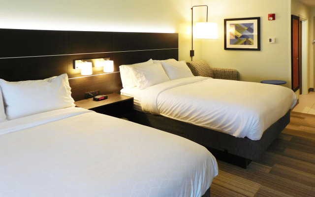 Holiday Inn Express Coventry S - West Warwick Area by IHG