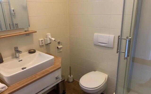 Tennis- und Freizeitzentrum Neudörfl