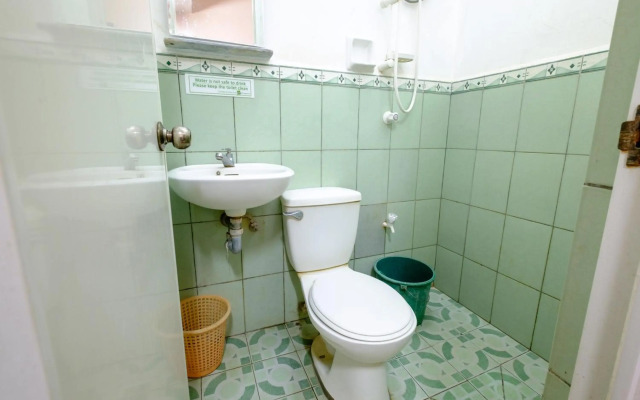 GV Hotel Ozamiz