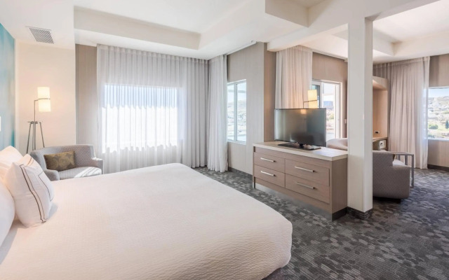 Courtyard by Marriott Chihuahua