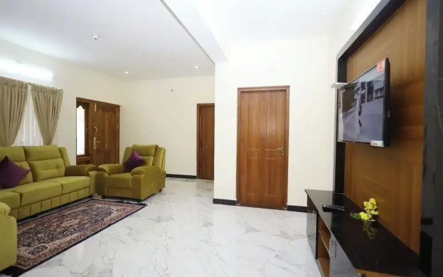 Relax In Homestay