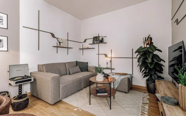 Duke - 3 Bedrooms and Office in Ibiza