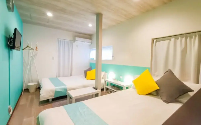 Sakura Villa Osaka