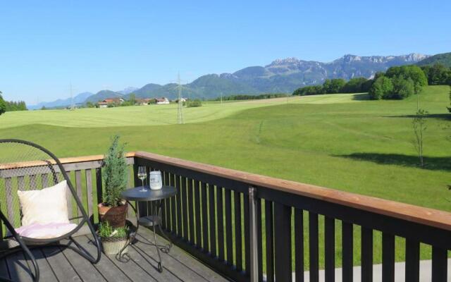 Ferienwohnung Riesenblick