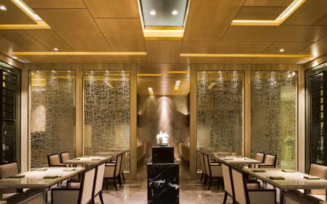Swissôtel Guangzhou Hotel