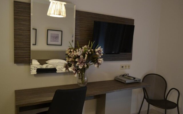 Sissy's Boutique Apartments