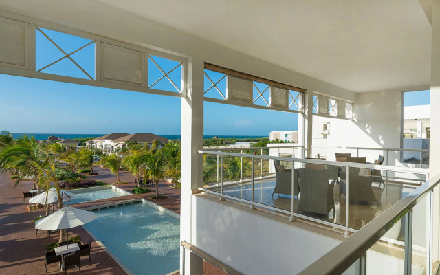 ROC Casa del Mar