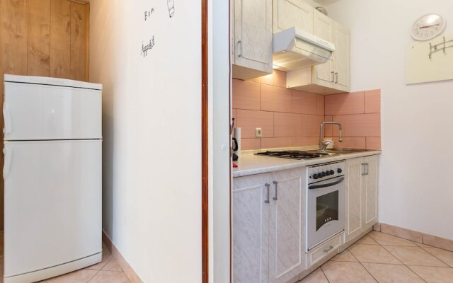 Apartment Dragica