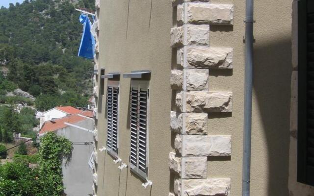 Apartments Jure