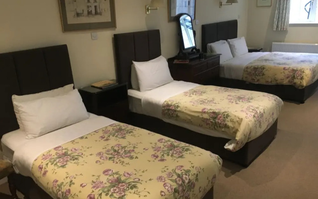 Red Setter Town House B&B