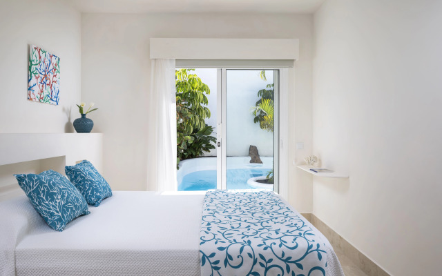 Bahiazul Resort Fuerteventura