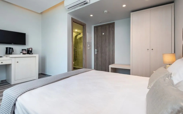 Kyma Rooms & Suites