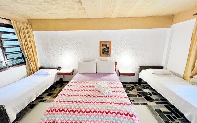 VELINN Pousada Cesar