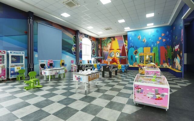 Hoang Hung Hotel