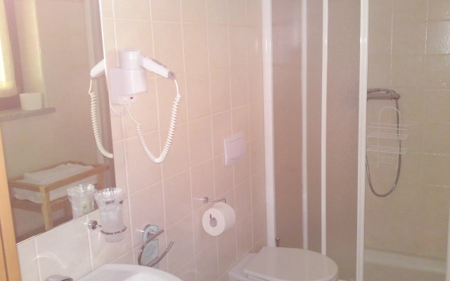 Albergo Punta Zerbion