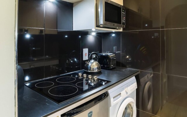 Lovely & Cosy 1BR flat in Paddington!